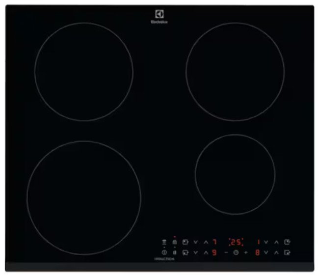 Электрическая варочная панель Electrolux KIR60433 Электрическая варочная панель Electrolux KIR60433