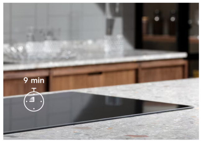 Электрическая варочная панель Electrolux KIR60433 Электрическая варочная панель Electrolux KIR60433