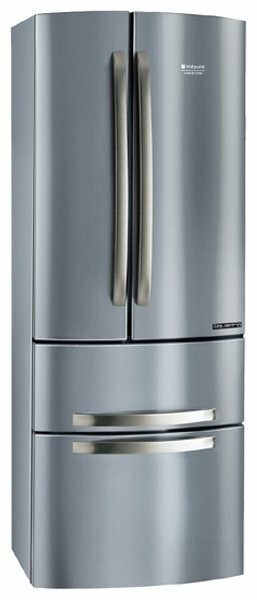 Холодильник Ariston 4D X Холодильник Ariston 4D X