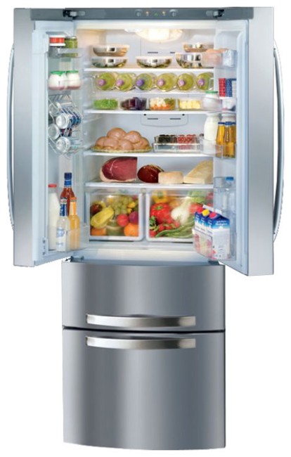 Холодильник Ariston 4D X Холодильник Ariston 4D X