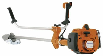 Триммер бензиновый Husqvarna 345Fx