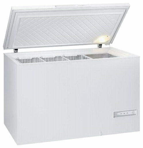 Морозильный ларь Gorenje FH 9438 W