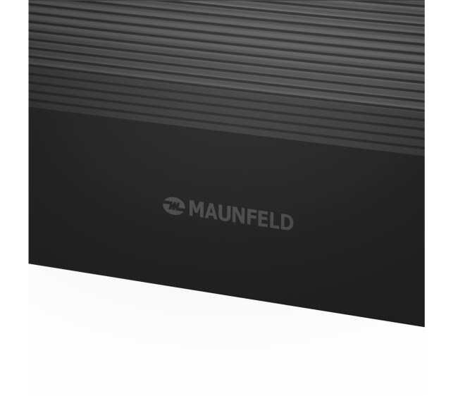 Встраиваемый электрический духовой шкаф Maunfeld MCMO5013MDGB