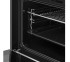 Встраиваемый электрический духовой шкаф Maunfeld MCMO5013MDGB