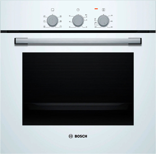 Встраиваемый электрический духовой шкаф Bosch HBF011BV0Q
