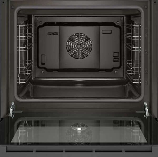 Встраиваемый электрический духовой шкаф Bosch HBF011BV0Q