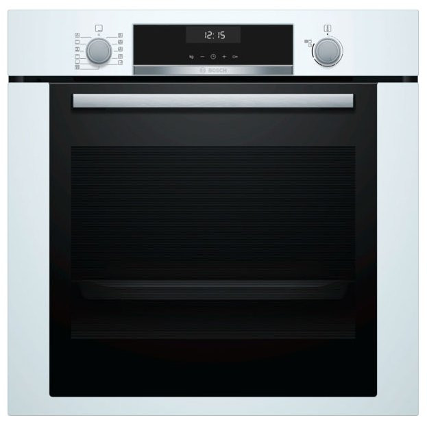 Духовой шкаф Bosch HBG3564W0R