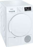 Сушильная машина SIEMENS WT 43H000