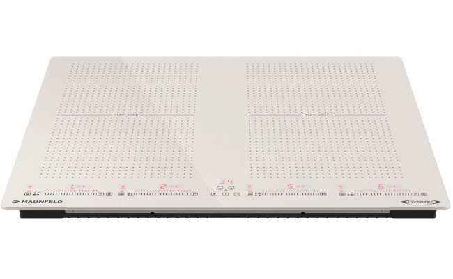 Электрическая варочная панель Maunfeld CVI594SF2BG Inverter Электрическая варочная панель Maunfeld CVI594SF2BG Inverter