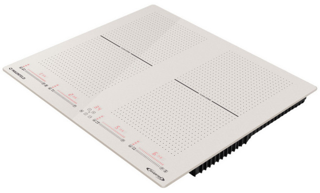 Электрическая варочная панель Maunfeld CVI594SF2BG Inverter Электрическая варочная панель Maunfeld CVI594SF2BG Inverter