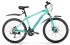 Горный (MTB) велосипед FORWARD Hardi 26 2.0 Disc (2020) Горный (MTB) велосипед FORWARD Hardi 26 2.0 Disc (2020)
