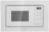 Встраиваемая микроволновая печь Maunfeld MBMO820SGW10