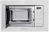 Встраиваемая микроволновая печь Maunfeld MBMO820SGW10