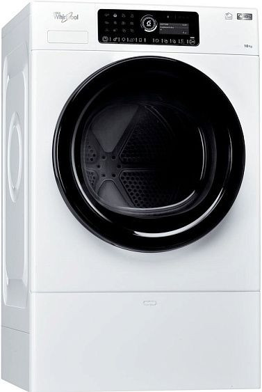 Сушильная машина WHIRLPOOL HSCX 10443 Сушильная машина WHIRLPOOL HSCX 10443