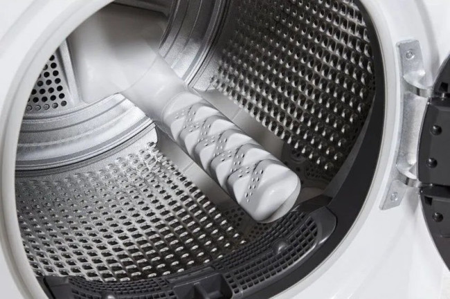 Сушильная машина WHIRLPOOL HSCX 10443 Сушильная машина WHIRLPOOL HSCX 10443