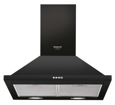 Каминная вытяжка Ariston HHPN 6.4F AM AN