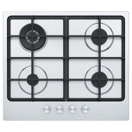 Встраиваемая газовая варочная панель Franke FHSM 604 3G DC XS C (106.0554.391) Встраиваемая газовая варочная панель Franke FHSM 604 3G DC XS C (106.0554.391)