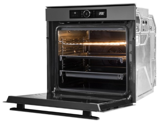 Духовой шкаф Whirlpool AKZM 8420 IX Духовой шкаф Whirlpool AKZM 8420 IX
