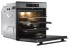 Духовой шкаф Whirlpool AKZM 8420 IX Духовой шкаф Whirlpool AKZM 8420 IX