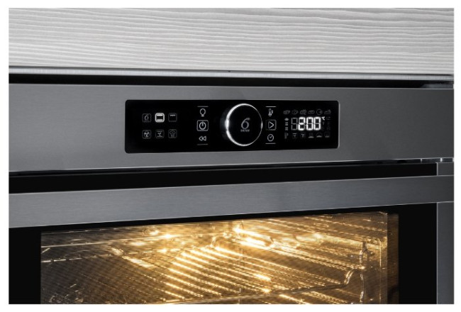 Духовой шкаф Whirlpool AKZM 8420 IX Духовой шкаф Whirlpool AKZM 8420 IX