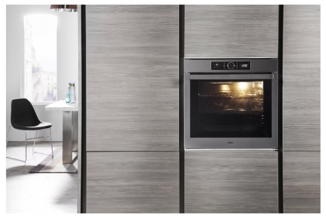 Духовой шкаф Whirlpool AKZM 8420 IX Духовой шкаф Whirlpool AKZM 8420 IX