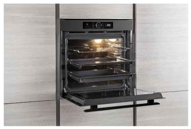 Духовой шкаф Whirlpool AKZM 8420 IX Духовой шкаф Whirlpool AKZM 8420 IX