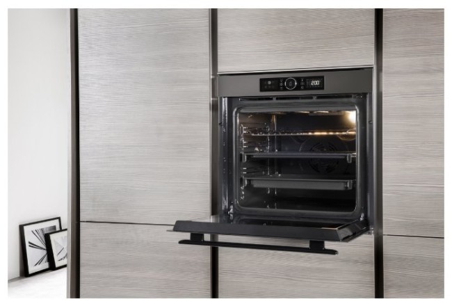Духовой шкаф Whirlpool AKZM 8420 IX Духовой шкаф Whirlpool AKZM 8420 IX