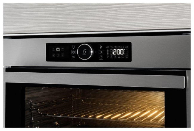 Духовой шкаф Whirlpool AKZM 8420 IX Духовой шкаф Whirlpool AKZM 8420 IX