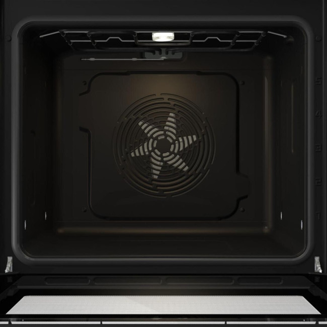 Встраиваемый электрический духовой шкаф Gorenje BOS6737E06WG Встраиваемый электрический духовой шкаф Gorenje BOS6737E06WG