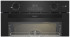 Электрический духовой шкаф Hotpoint HSTF 1231 JSAH BLG