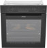 Электрический духовой шкаф Hotpoint HSTF 1231 JSAH BLG