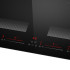 Встраиваемая индукционная варочная панель Maunfeld CVI594SF2BKD Inverter