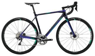 Шоссейный велосипед Merida Mission CX 7000 (2019) Шоссейный велосипед Merida Mission CX 7000 (2019)