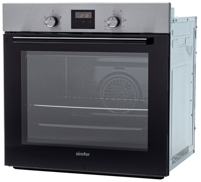 Электрический духовой шкаф Simfer B6EM56014