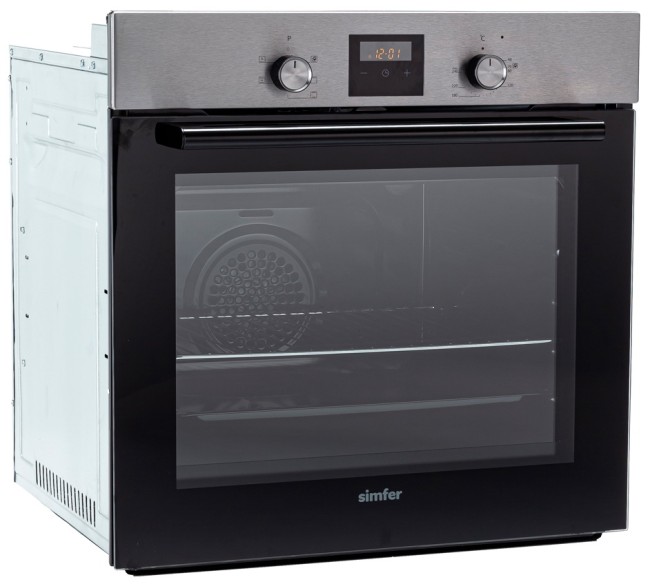 Электрический духовой шкаф Simfer B6EM56014