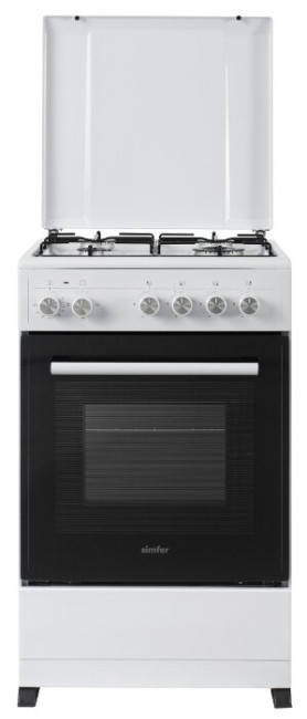 Плита Simfer F50EW43017 Плита Simfer F50EW43017