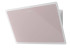 Каминная вытяжка Faber GLAM-LIGHT A80 PINK/WH EVO