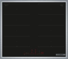 Индукционная варочная поверхность Bosch PXX645HC1E Индукционная варочная поверхность Bosch PXX645HC1E