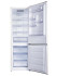 Холодильник Zarget ZRB 310DS1BEM Холодильник Zarget ZRB 310DS1BEM