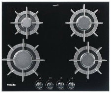 Газовая варочная панель Miele KM 361 G Газовая варочная панель Miele KM 361 G