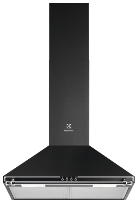 Каминная вытяжка Electrolux EFC 226 B Каминная вытяжка Electrolux EFC 226 B