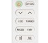 Сплит-система Bomann CL 6047 QC CB 18000 BTU/h WiFi комплект