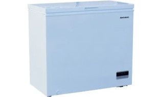 Морозильная камера Shivaki CF-2001DW Морозильная камера Shivaki CF-2001DW