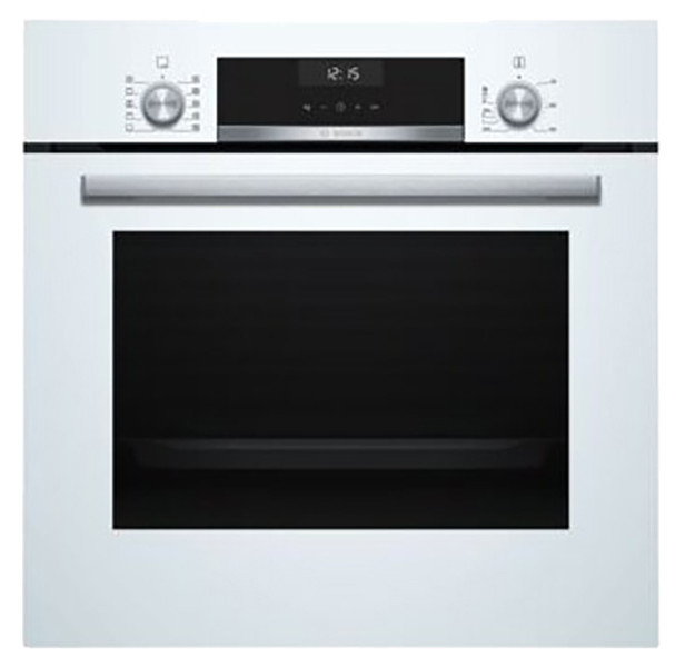 Электрический духовой шкаф Bosch HBJ517YW0R Электрический духовой шкаф Bosch HBJ517YW0R