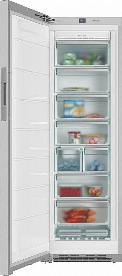 Морозильная камера Miele FNS 28463 E Морозильная камера Miele FNS 28463 E