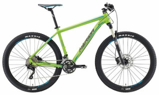 Горный (MTB) велосипед Merida Big.Seven XT-Edition (2016)