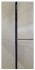 Холодильник Ginzzu NFK-475 Gold glass Холодильник Ginzzu NFK-475 Gold glass