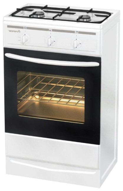 Плита Terra GS 5203 W