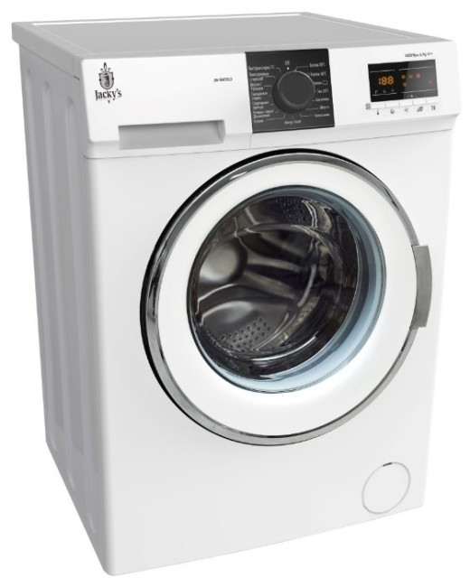 Стиральная машина Jackys JW 6W10L0 Стиральная машина Jackys JW 6W10L0