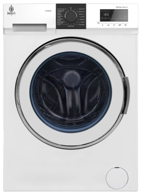 Стиральная машина Jackys JW 6W10L0 Стиральная машина Jackys JW 6W10L0